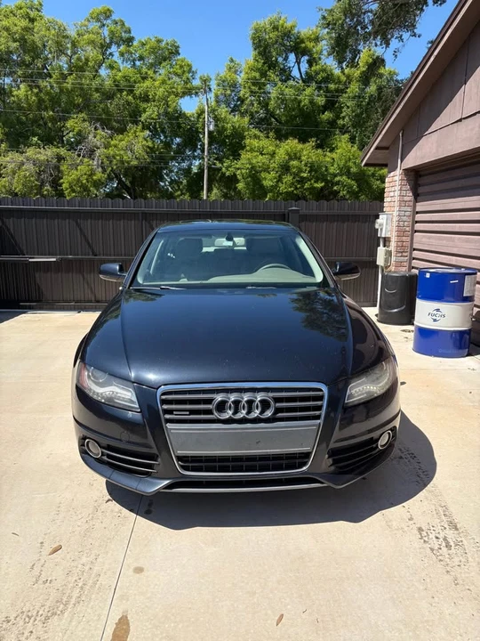 2012 Audi B8 A4 - Image 3 of 11