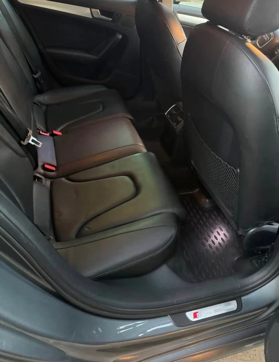 2012 Audi B8 A4 - Image 11 of 11