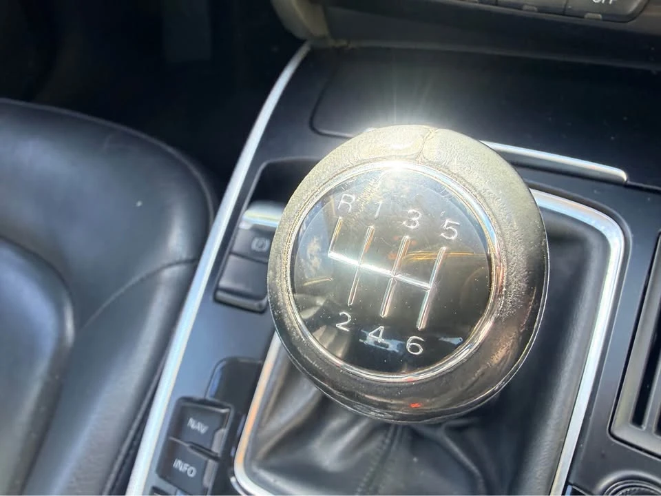 2012 Audi B8 A4 - Image 17 of 18