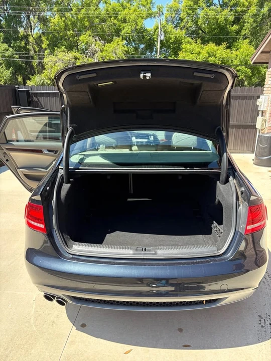 2012 Audi B8 A4 - Image 5 of 11
