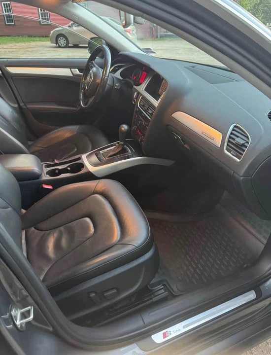 2012 Audi B8 A4 - Image 10 of 11
