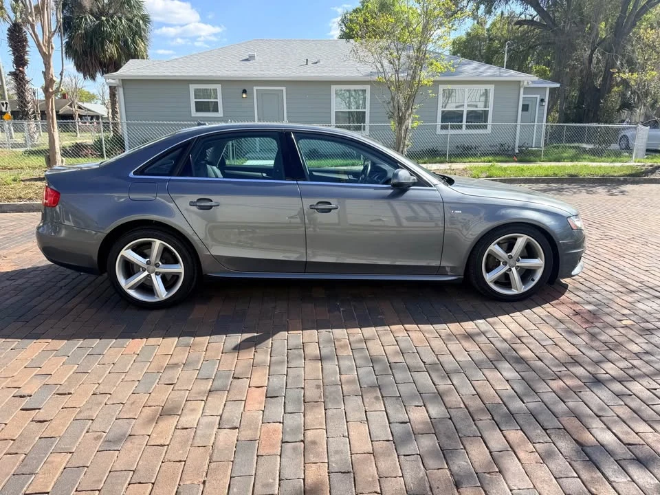 2012 Audi B8 A4 - Image 5 of 15