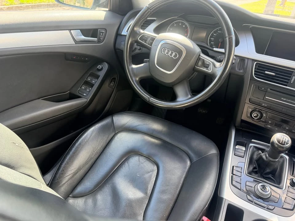 2012 Audi B8 A4 - Image 14 of 18
