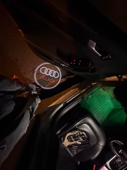 2012 Audi B8 A4 - Image 16 of 16