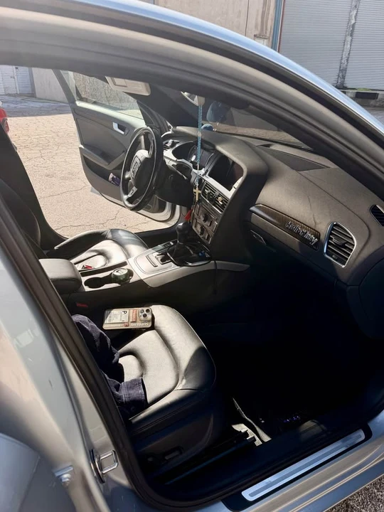 2012 Audi B8 A4 - Image 9 of 16