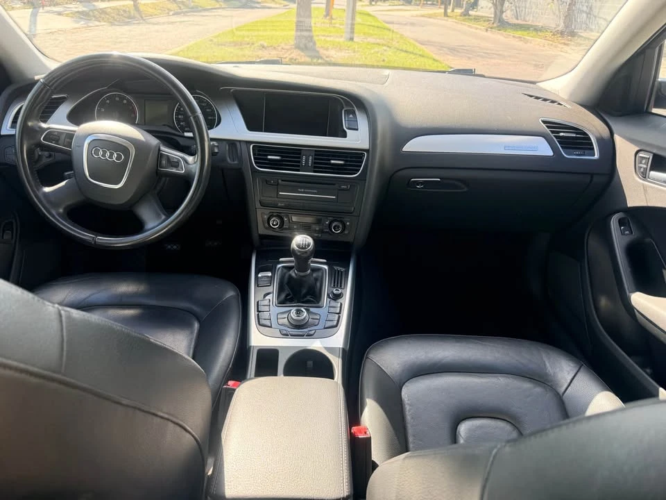 2012 Audi B8 A4 - Image 13 of 18