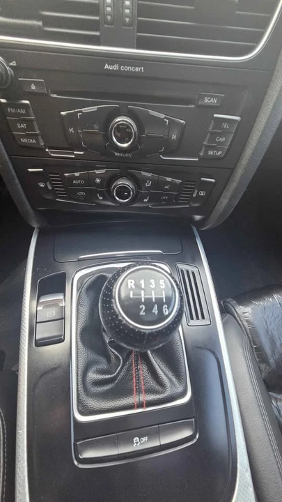 2012 Audi B8 A4 - Image 11 of 11