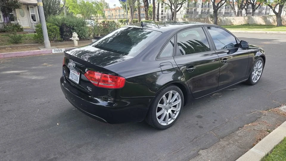 2012 Audi B8 A4 - Image 3 of 11