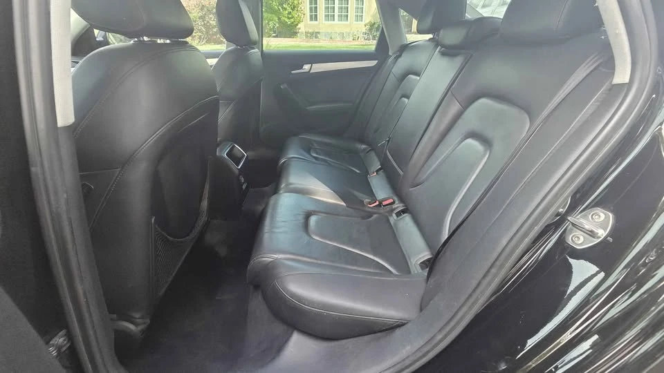 2012 Audi B8 A4 - Image 10 of 11