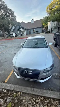 2012 Audi A4 2.0T Premium