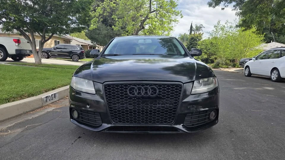 2012 Audi B8 A4 - Image 5 of 11