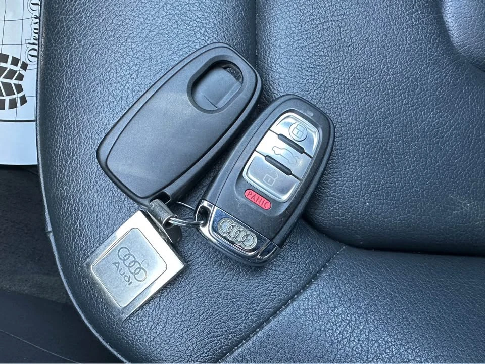 2012 Audi B8 A4 - Image 19 of 20