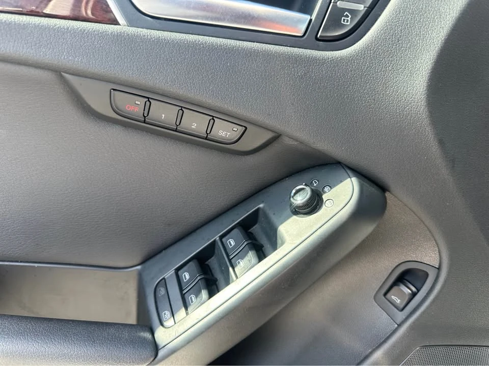 2012 Audi B8 A4 - Image 18 of 20