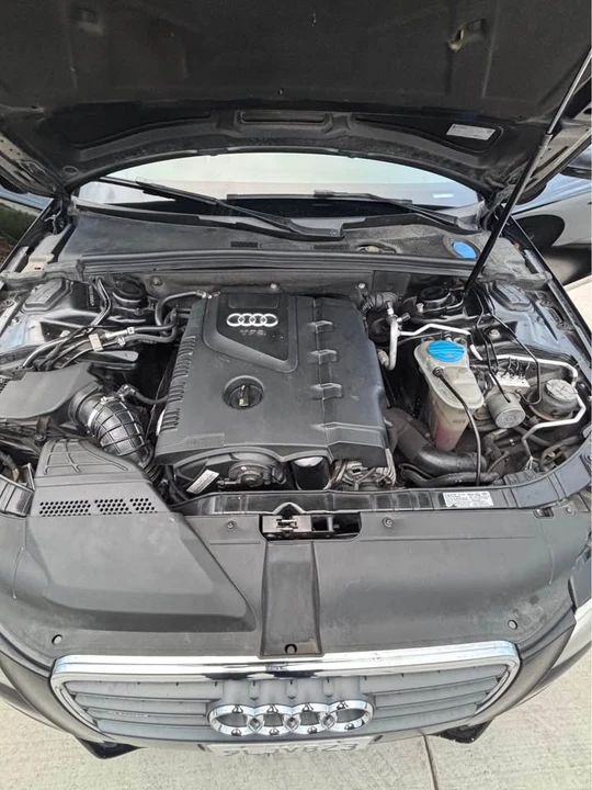 2012 Audi B8 A4 - Image 10 of 12