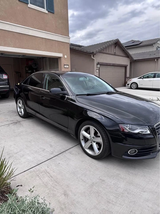 2012 Audi B8 A4 - Image 5 of 12