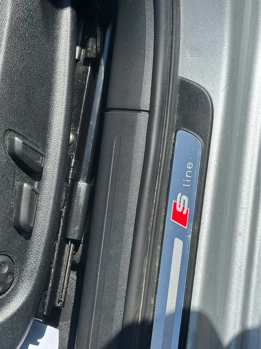 2012 Audi B8 A4 - Image 14 of 20