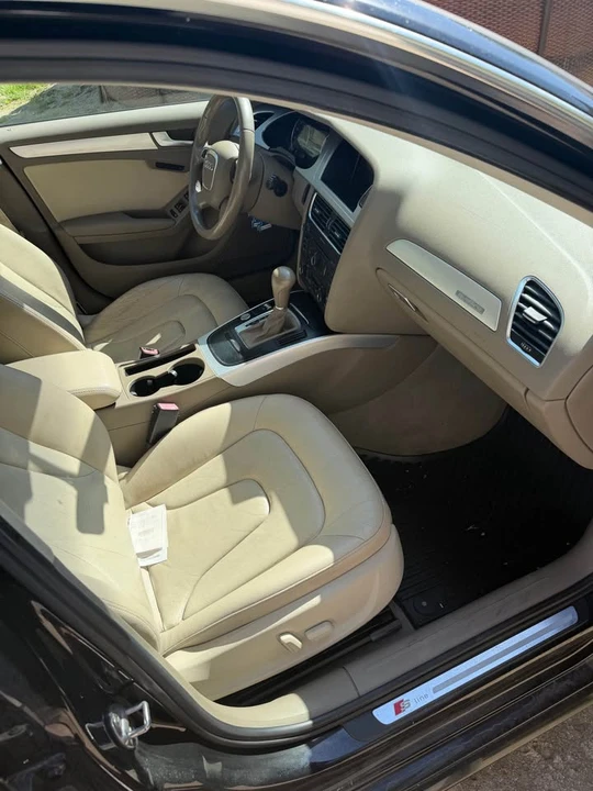 2012 Audi B8 A4 - Image 11 of 13