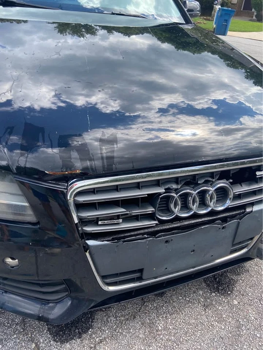 2012 Audi B8 A4 - Image 5 of 13
