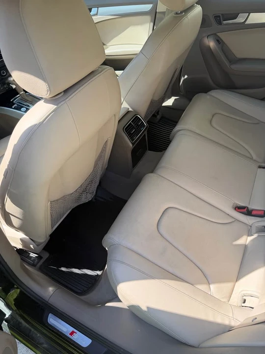 2012 Audi B8 A4 - Image 7 of 13