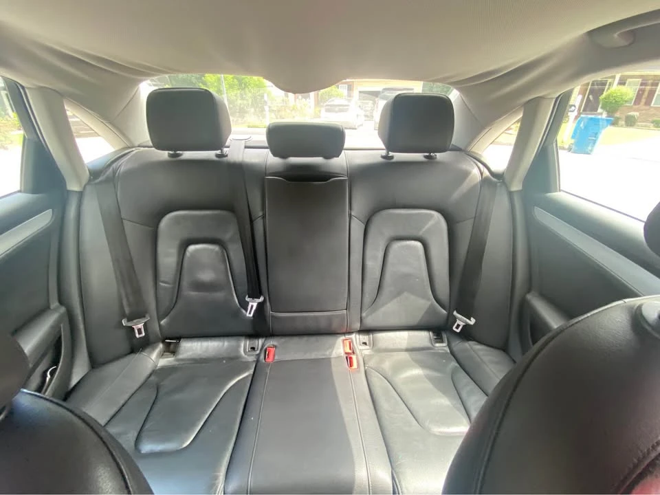 2012 Audi B8 A4 - Image 12 of 13