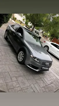 2012 Audi A4 2.0T Premium