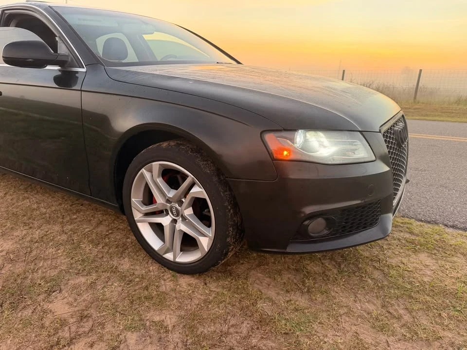 2012 Audi B8 A4 - Image 3 of 10