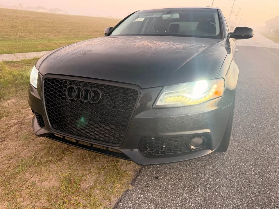 2012 Audi B8 A4 - Image 4 of 10