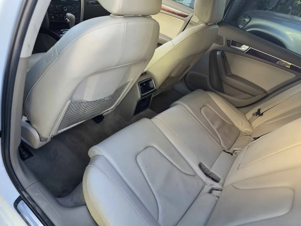 2012 Audi B8 A4 - Image 7 of 8