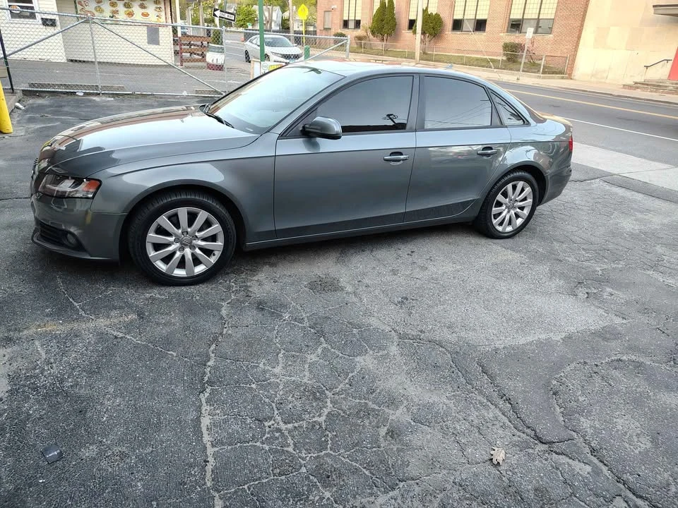 2012 Audi B8 A4 - Image 11 of 14