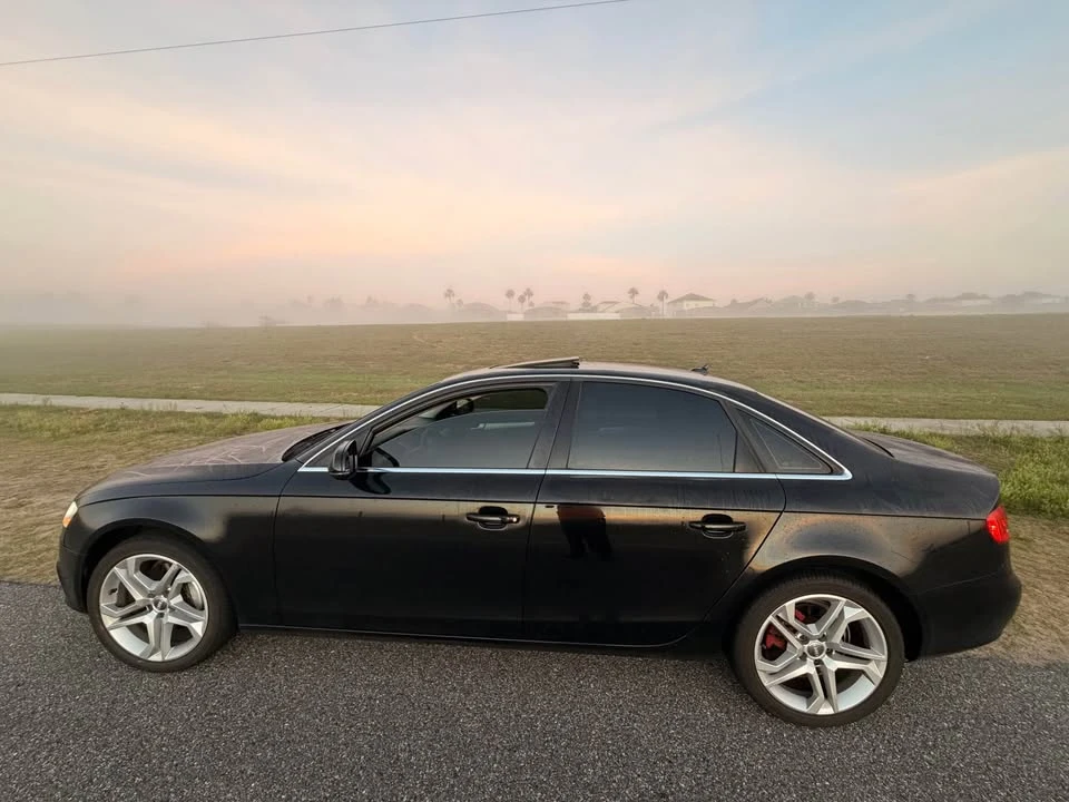 2012 Audi B8 A4 - Image 8 of 10
