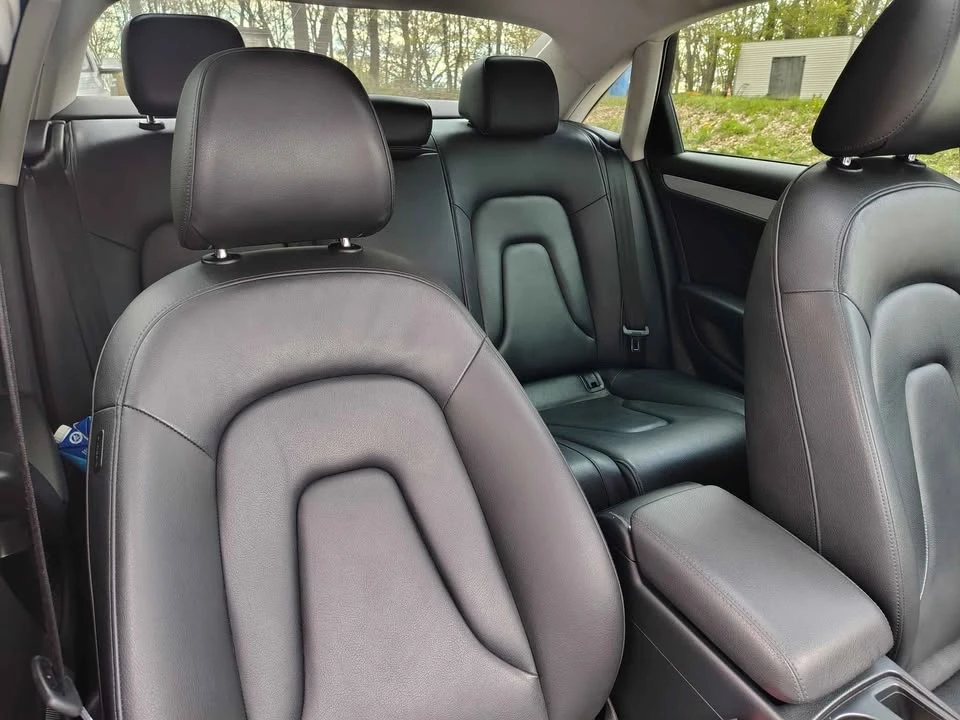 2012 Audi B8 A4 - Image 4 of 14