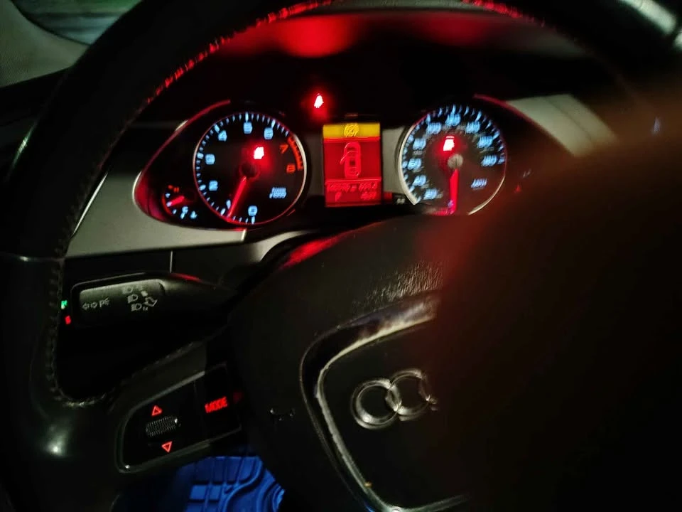 2012 Audi B8 A4 - Image 14 of 14