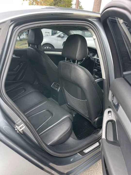 2012 Audi B8 A4 - Image 10 of 15