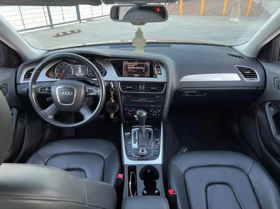 2012 Audi B8 A4 - Image 6 of 8