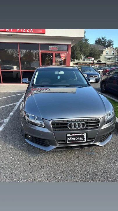 2012 Audi B8 A4 - Image 3 of 8