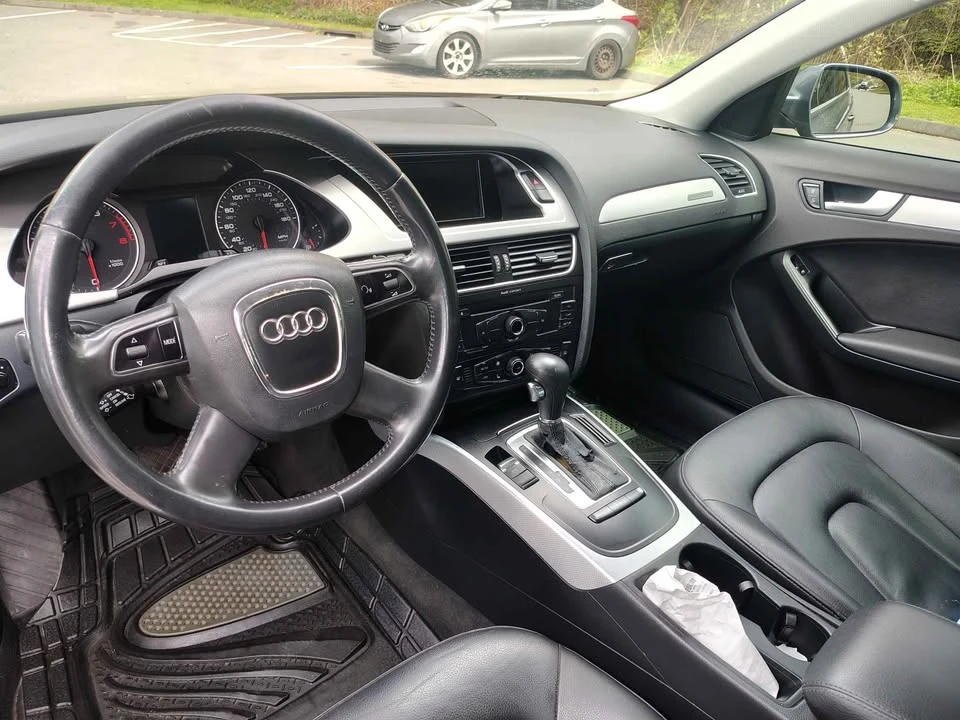 2012 Audi B8 A4 - Image 6 of 14