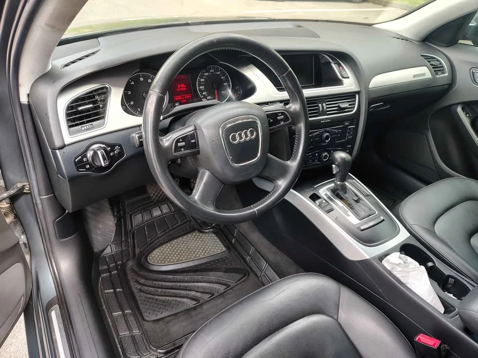 2012 Audi B8 A4 - Image 7 of 14