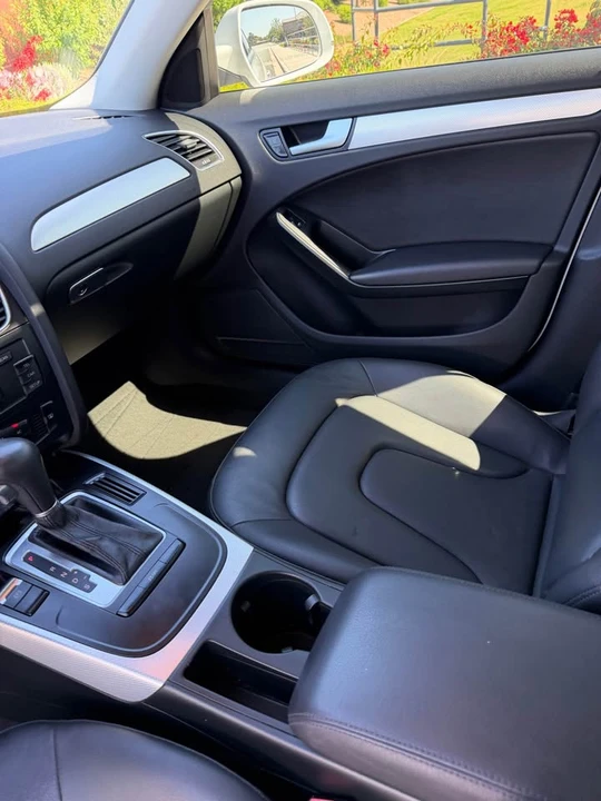 2012 Audi B8 A4 - Image 5 of 6