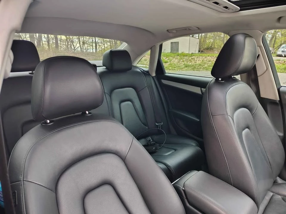2012 Audi B8 A4 - Image 5 of 14