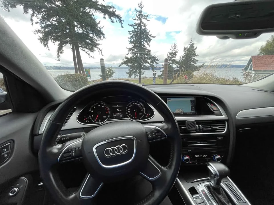 2012 Audi B8 A4 - Image 14 of 15