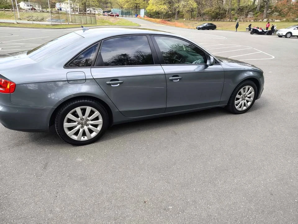 2012 Audi B8 A4 - Image 12 of 14