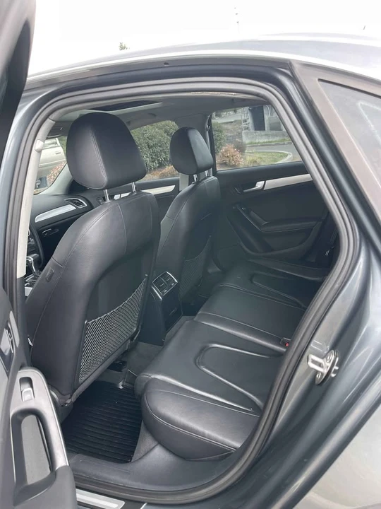 2012 Audi B8 A4 - Image 11 of 15