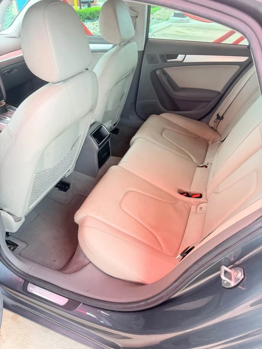 2012 Audi B8 A4 - Image 6 of 9
