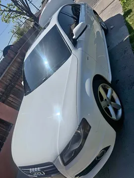 2012 Audi A4 2.0T Premium Sedan 4D