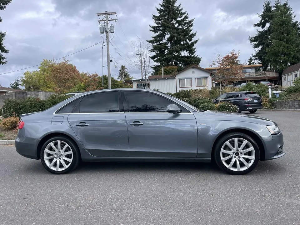 2012 Audi B8 A4 - Image 6 of 15