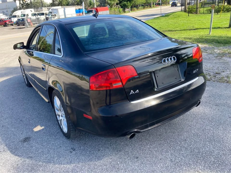 2012 Audi B8 A4 - Image 3 of 3