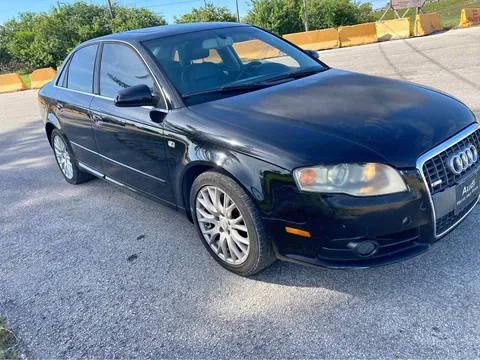 2012 Audi A4 2.0T Premium