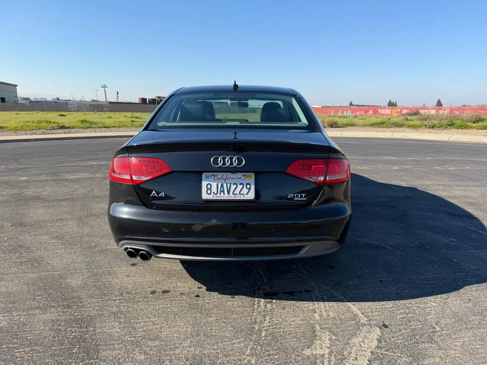 2012 Audi B8 A4 - Image 5 of 13