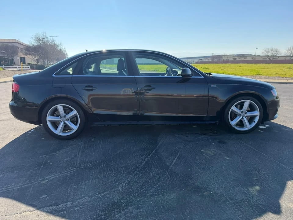 2012 Audi B8 A4 - Image 2 of 13