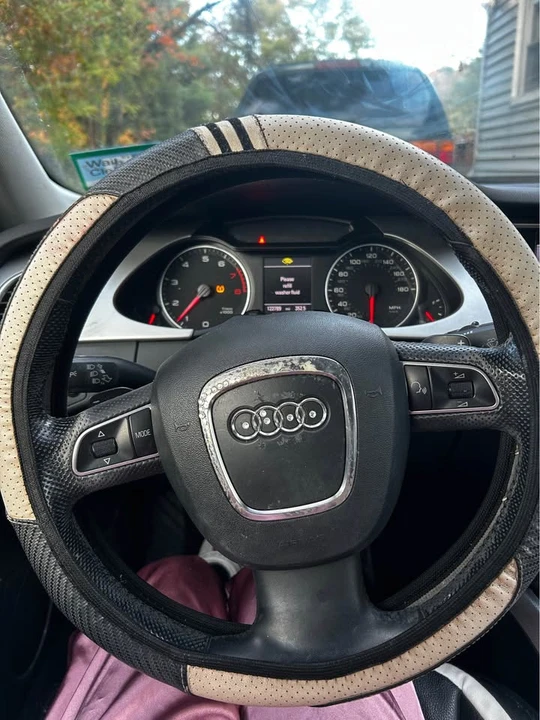 2012 Audi B8 A4 - Image 9 of 11